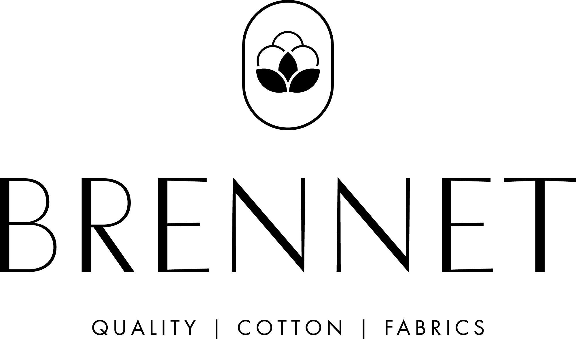 Brennet's logo
