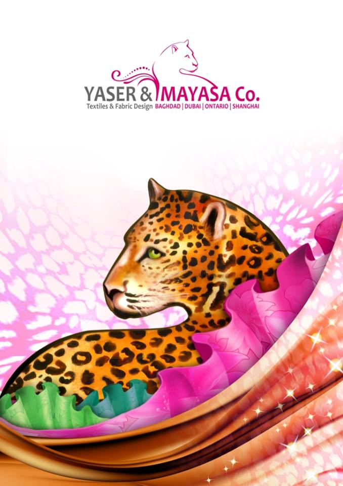 Yaser and Mayasa Trading LLC's logo